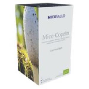 MICO COPRIN (coprinus) 93cap. HIFAS DA TERRA