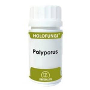 HOLOFUNGI polyporus 50cap EQUISALUD