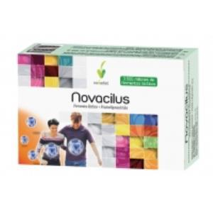 NOVACILUS 30cap. NOVA DIET 