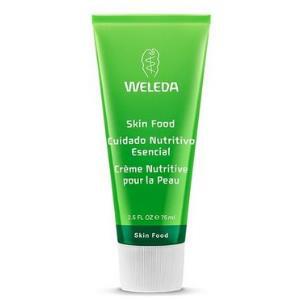 SKIN FOOD CREMA PLANTAS MEDICINALES 75ML WELEDA