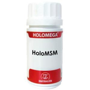 HOLOMSM 50cap. EQUISALUD