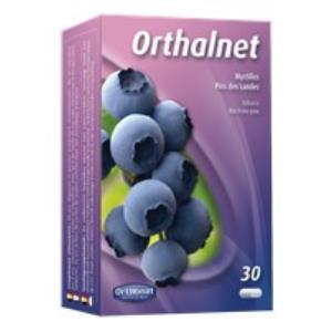 ORTHALNET 30CAP ORTHONAT