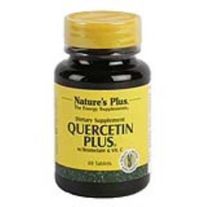 QUERCETIN PLUS 60comp.NATURES PLUS