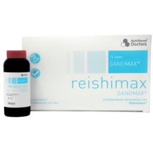 REISHIMAX 15viales CELAVISTA - NUTRITIONAL DOCTOR