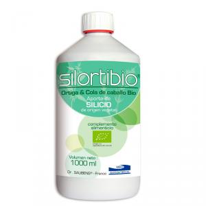 SILORTIBIO 1litro LABO SANTE SILICE