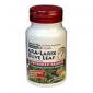 ARA-LARIX OLIVE LEAF 30comp.NATURES PLUS