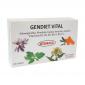 GENDIET VITAL 20viales INTEGRALIA