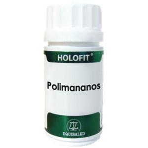 HOLOFIT POLIMANANOS 50cap. EQUISALUD