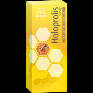 HOLOPROLIS spray con aceites esenciales 31ml. EQUI