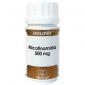 HOLOVIT NICOTINAMIDA 500mg. 50cap. EQUISALUD