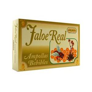 JALOE REAL 20 AMP.  IZALO IZALO