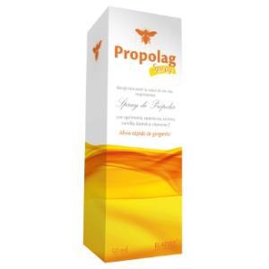 PROPOLAG SPRAY 50ML ELADIET