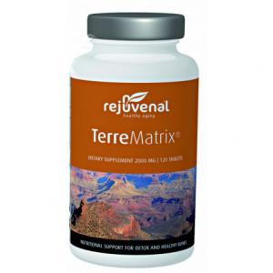 TERREMATRIX 120 TABLETAS SALENGEI