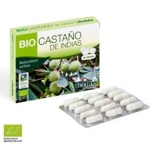 CASTAÑO INDIAS BIO 30 CAP D`HERBOS 