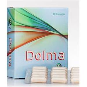 DOLMA 60 CAP MAHEN