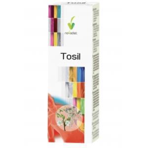 TOSIL 30ml.NOVA DIET S.A.