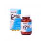 VIT B2 riboflavina 60comp.  HEALTH AID
