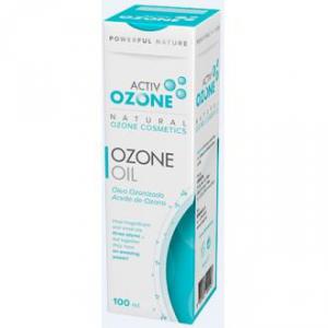 ACTIVOZONE ozone oil 100ml. ACTIVOZONE