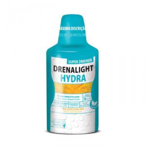 DRENALIGHT HYDRA 600ML  DIETMED