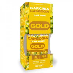 GARCINIA GOLD 500ML (+cafe verde) DIETMED DIETMED