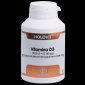 HOLOVIT VIT. D3 2.000ui+K2 60mcg+menaquinona  180c