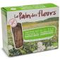 PAN FLORES 150GR S/G SARRACENO  LE PAIN DES FLEURS