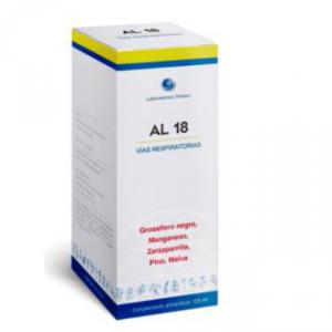 AL-18 GOTAS 125ML MAHEN