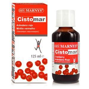 CISTOMAR 125ML    MARNYS