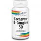 COENZYMA B-COMPLEX 50 60cap. SOLARAY