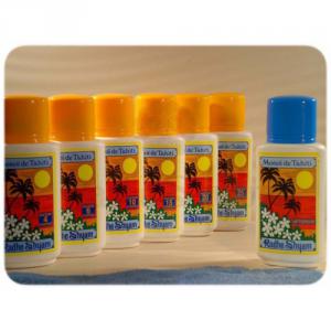 ACEITE PROTECTOR MONOI DE TAHITI FP4 RADHE SHYAM