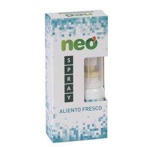 NEO SPRAY aliento fresco 25ml. NEOVITAL