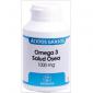 OMEGA 3 SALUD OSEA 1000mg. 120cap. EQUISALUD