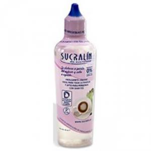 SUCRALIN liquido 85ml  SUCRALIN