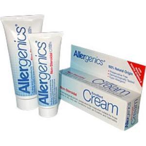 ALLERGENICS crema 50ml. MADAL BAL