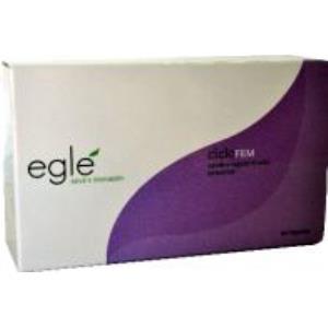 CICLOFITOFEM 60 CAP EGLE