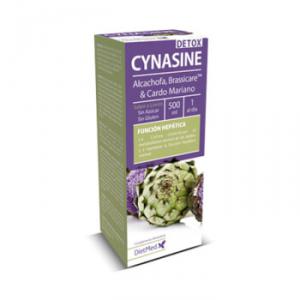 CYNASINE DETOX 500ML DIETMED