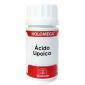 HOLOMEGA ACIDO LIPOICO 50cap. EQUISALUD