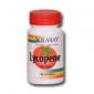 LYCOPENE 10mg. 60cap.SOLARAY