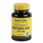 BROMELAINA 250mg. 90 comp.NATURES PLUS