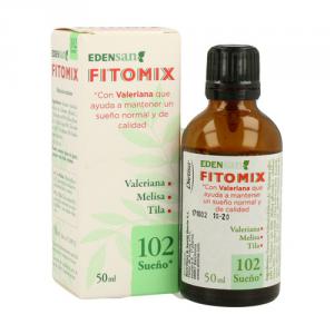 FITOMIX 102 SOM DIETISA S.L.