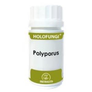 HOLOFUNGI polyporus 180cap. EQUISALUD