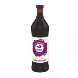 ZUMO DE ARONIA 700ml .BIO  ARONIA