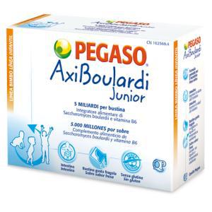 AXIBOULARDI junior 14sbrs. PEGASO
