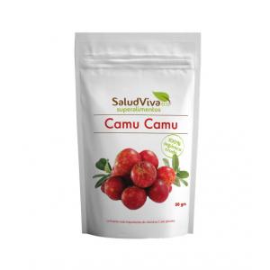 CAMU CAMU ECO  50GR. SALUD VIVA