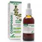 COMPOSOR 24 diuracin complex XXI 50ml.SORIA NATURA