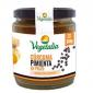 CURCUMA+PIMIENTA NEGRA polvo 80gr. BIO  VEGETALIA