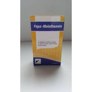 FEPA MELATEANIN 60cap. (FEPA)  NUTRINAT