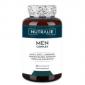 MEN complex MACA+L-ARGININA+ZINC 90cap. NUTRALIE