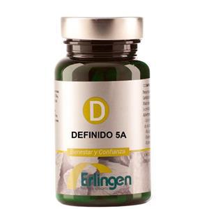 BASE 5A  60 COMP. DEFINIDA   ERLINGEN
