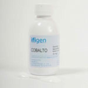 COBALTO (Co) oligoelementos 150ml. IFIGEN